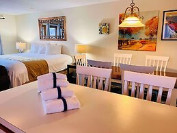 Nordic Village Resort