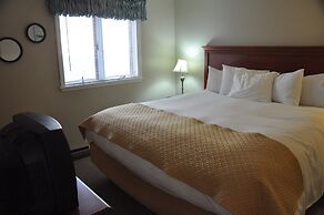 Nordic Village Resort