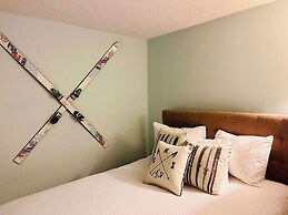 Nordic Village Resort