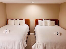 Nordic Village Resort