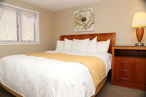 Nordic Village Resort