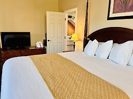 Nordic Village Resort