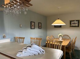 Nordic Village Resort