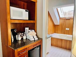 Nordic Village Resort