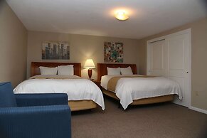 Nordic Village Resort