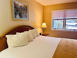 Nordic Village Resort