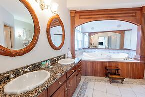 Nordic Village Resort