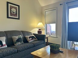 Nordic Village Resort