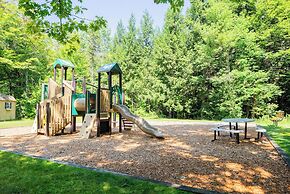 Nordic Village Resort