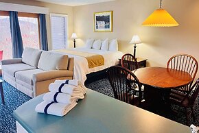 Nordic Village Resort