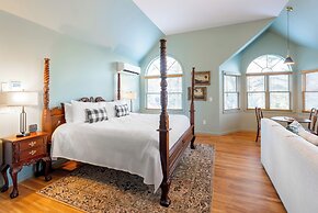 Nordic Village Resort