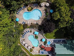 Nordic Village Resort