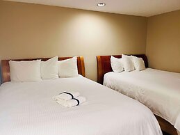 Nordic Village Resort