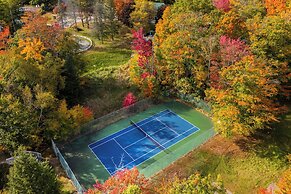 Nordic Village Resort