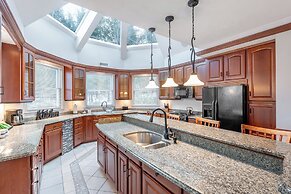 Nordic Village Resort