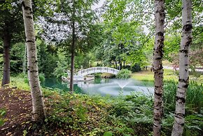 Nordic Village Resort