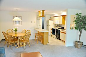 Nordic Village Resort