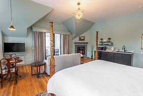 Nordic Village Resort