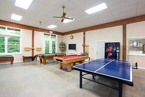 Nordic Village Resort