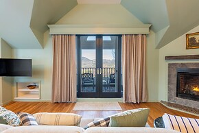 Nordic Village Resort