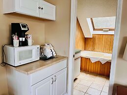 Nordic Village Resort