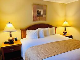 Nordic Village Resort