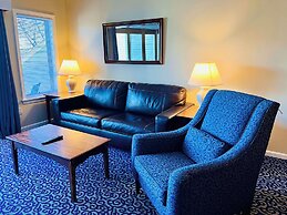 Nordic Village Resort