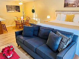 Nordic Village Resort