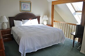 Nordic Village Resort