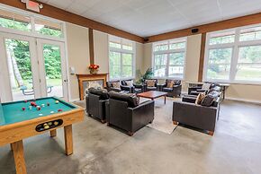 Nordic Village Resort