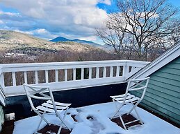 Nordic Village Resort