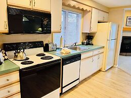 Nordic Village Resort