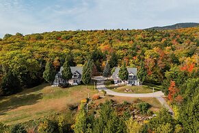 Nordic Village Resort