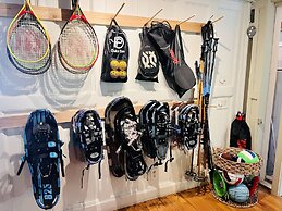 Nordic Village Resort