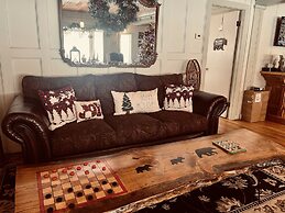 Nordic Village Resort