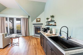 Nordic Village Resort