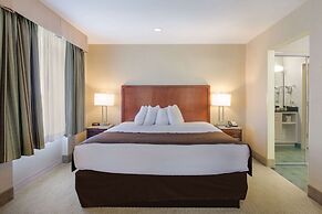 Mainstay Suites Airport