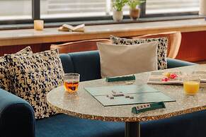 Leonardo Hotel Hengelo City Center