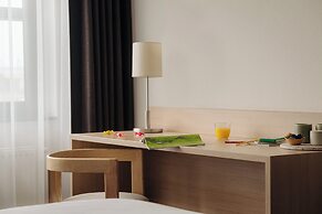 Leonardo Hotel Hengelo City Center
