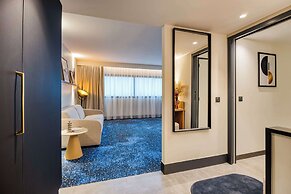 Hilton Lille