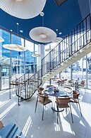 Hilton Lille