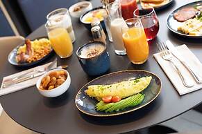 Hilton Lille