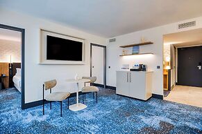 Hilton Lille