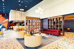 Hilton Lille