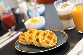 Hilton Lille