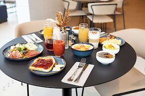 Hilton Lille