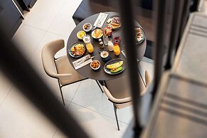 Hilton Lille