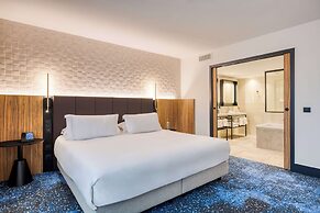 Hilton Lille