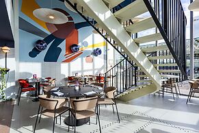 Hilton Lille