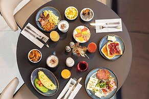 Hilton Lille